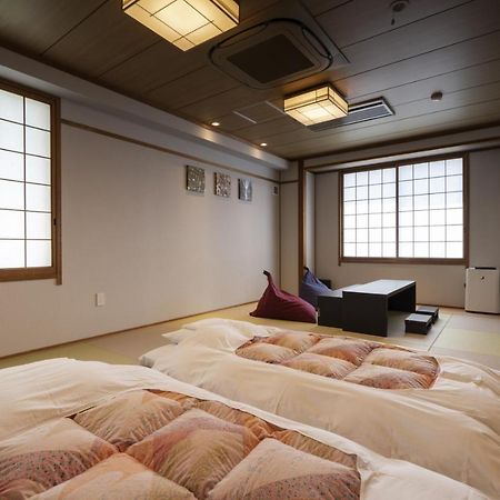 Hotel Ohta Ozu  Extérieur photo