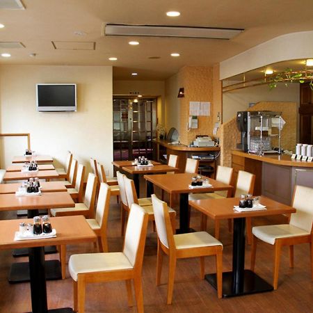 Hotel Ohta Ozu  Extérieur photo