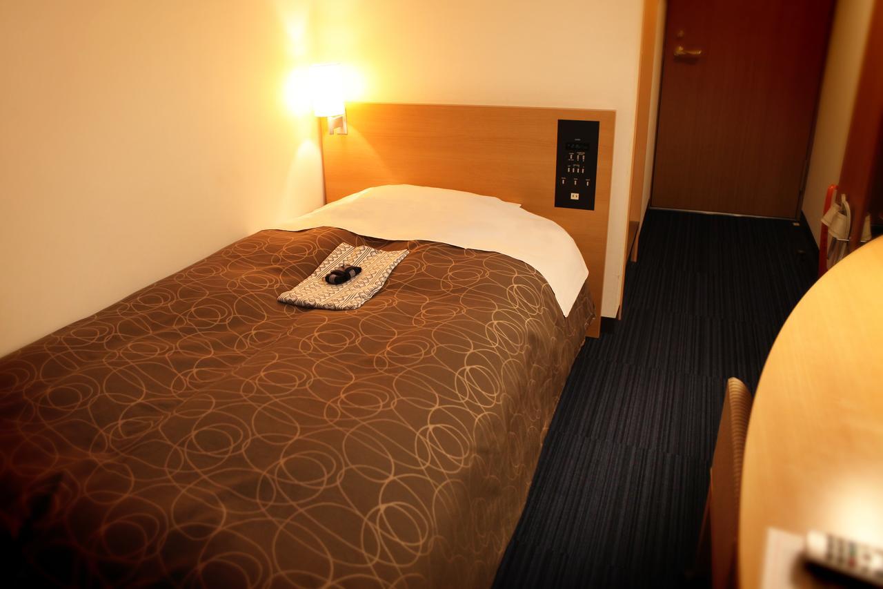 Hotel Ohta Ozu  Extérieur photo